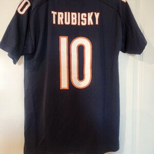 Bears jersey Mitch trubisky